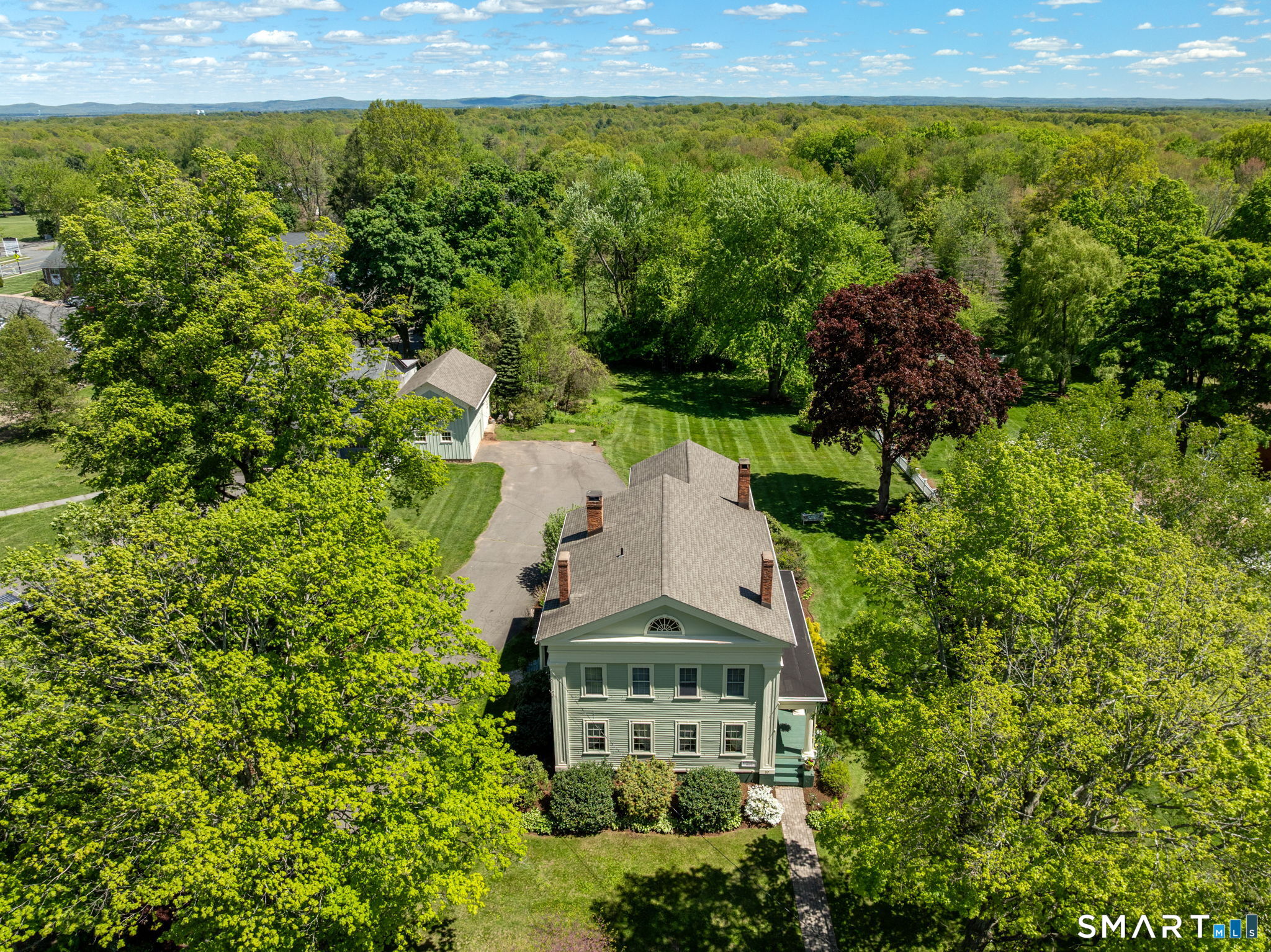 52 South Main Street Suffield CT 06078