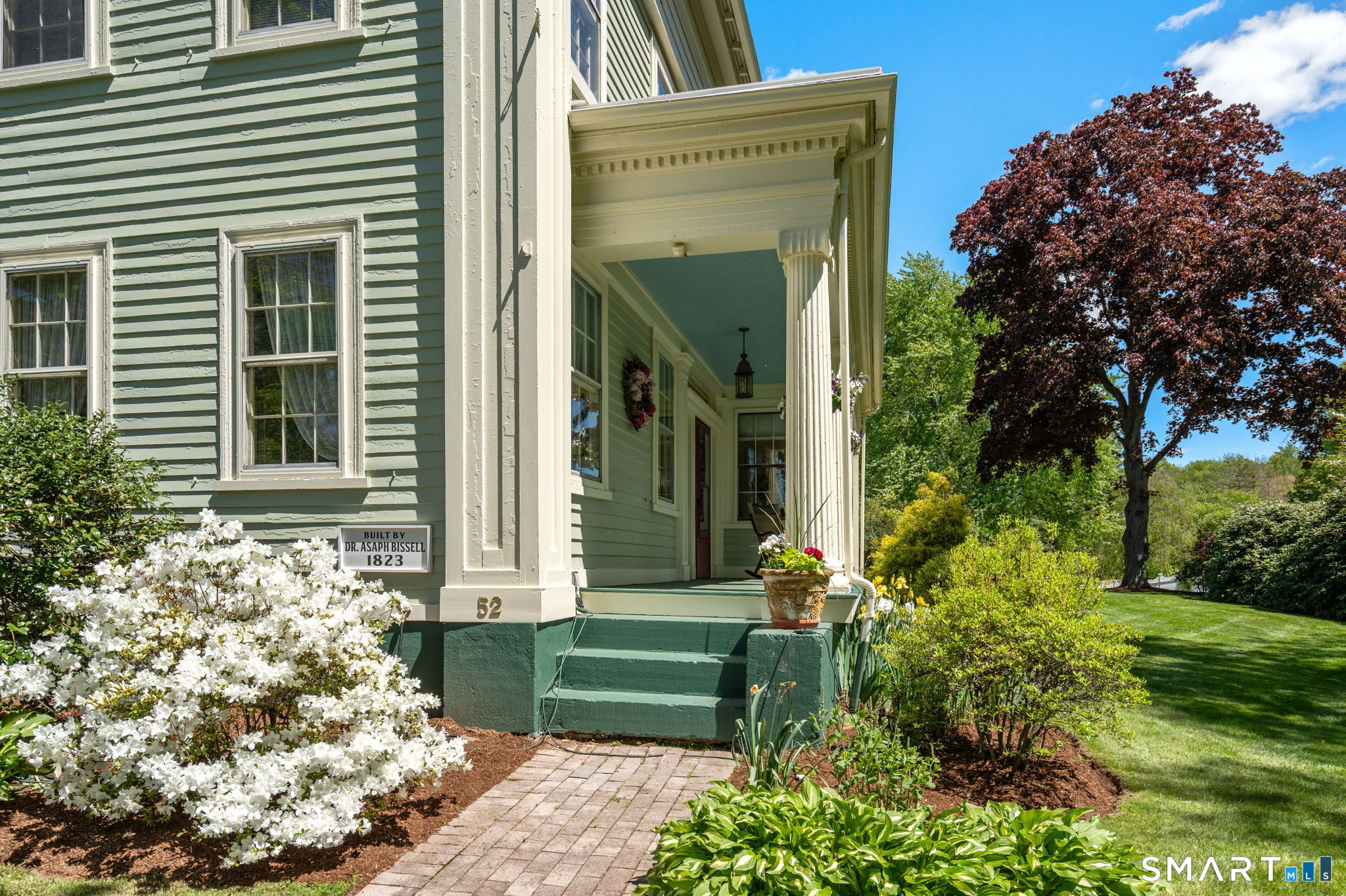 52 South Main Street Suffield CT 06078
