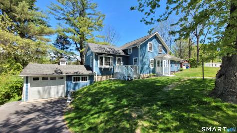 92 Amenia Road Sharon CT 06069
