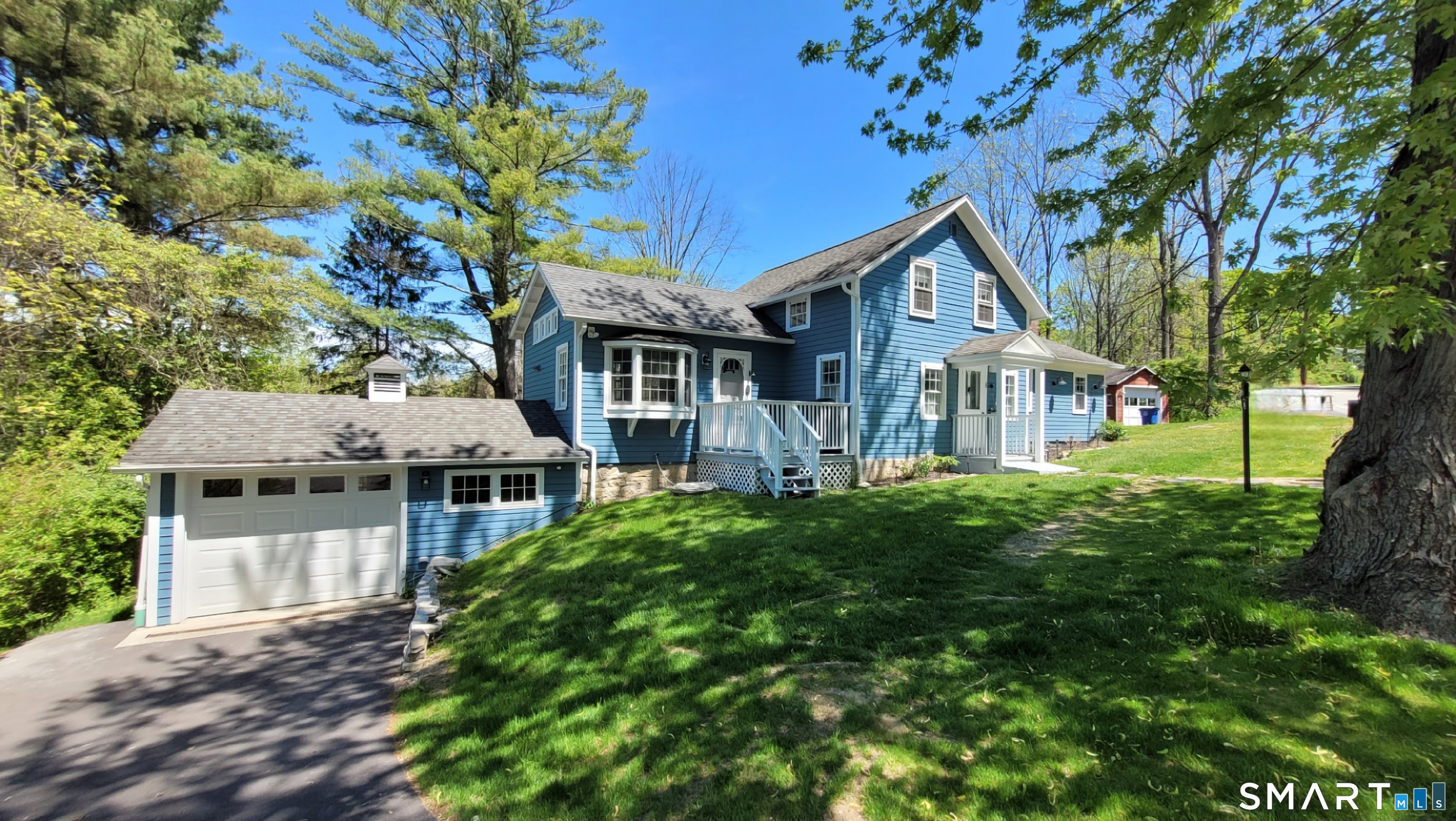92 Amenia Road Sharon CT 06069