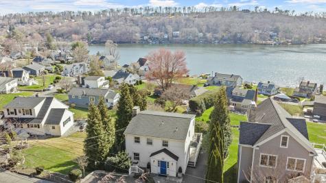 13 Candlewood Knolls Road New Fairfield CT 06812