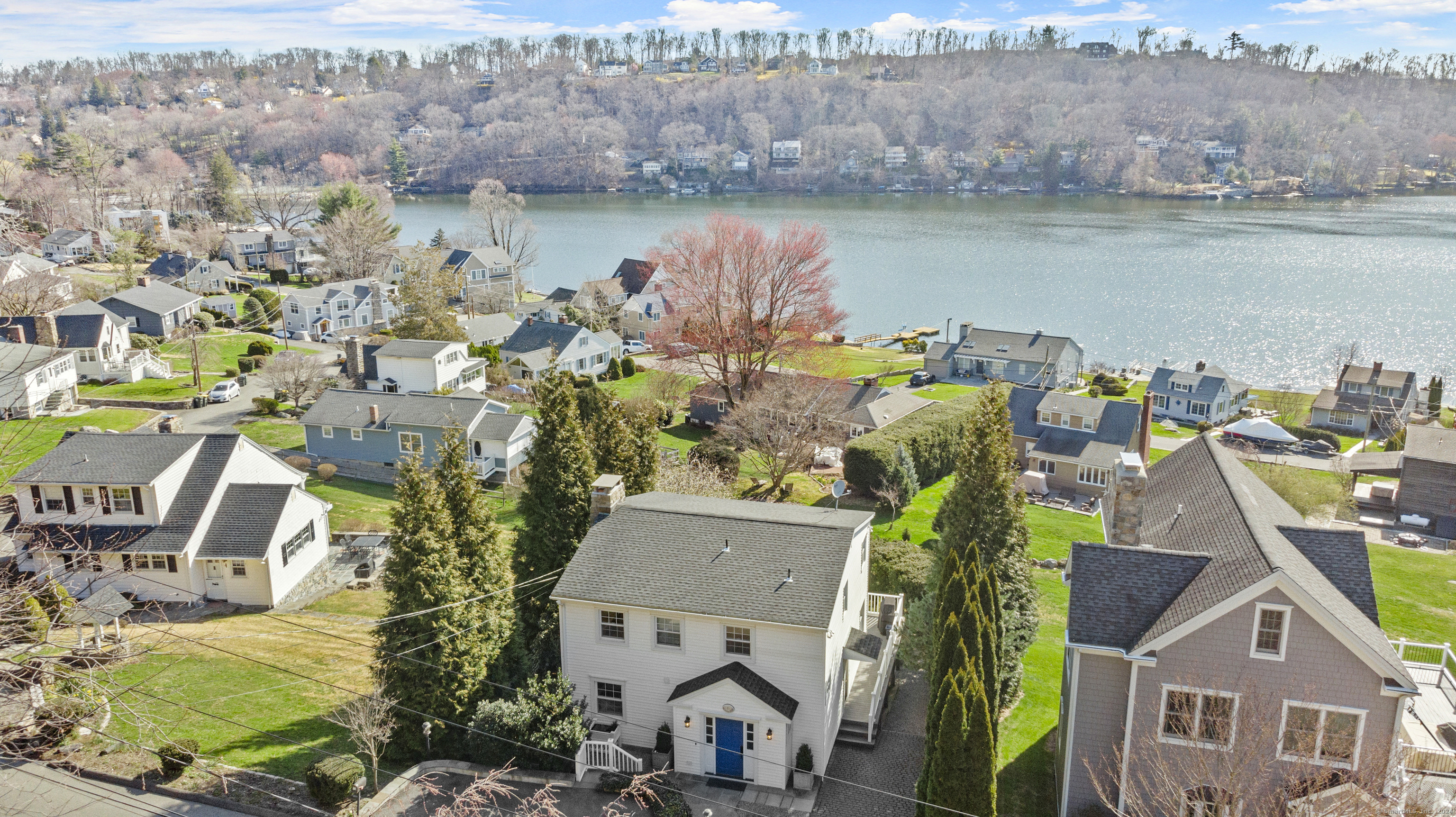 13 Candlewood Knolls Road New Fairfield CT 06812
