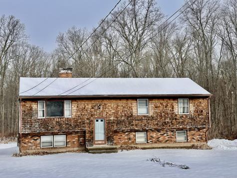 358 Oliver Road Lebanon CT 06249