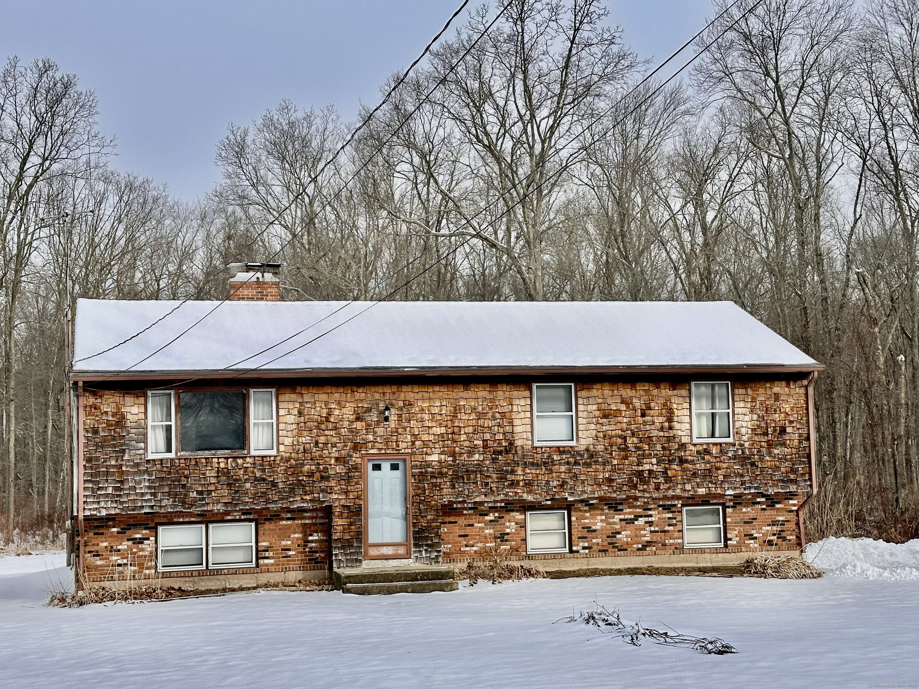 358 Oliver Road Lebanon CT 06249