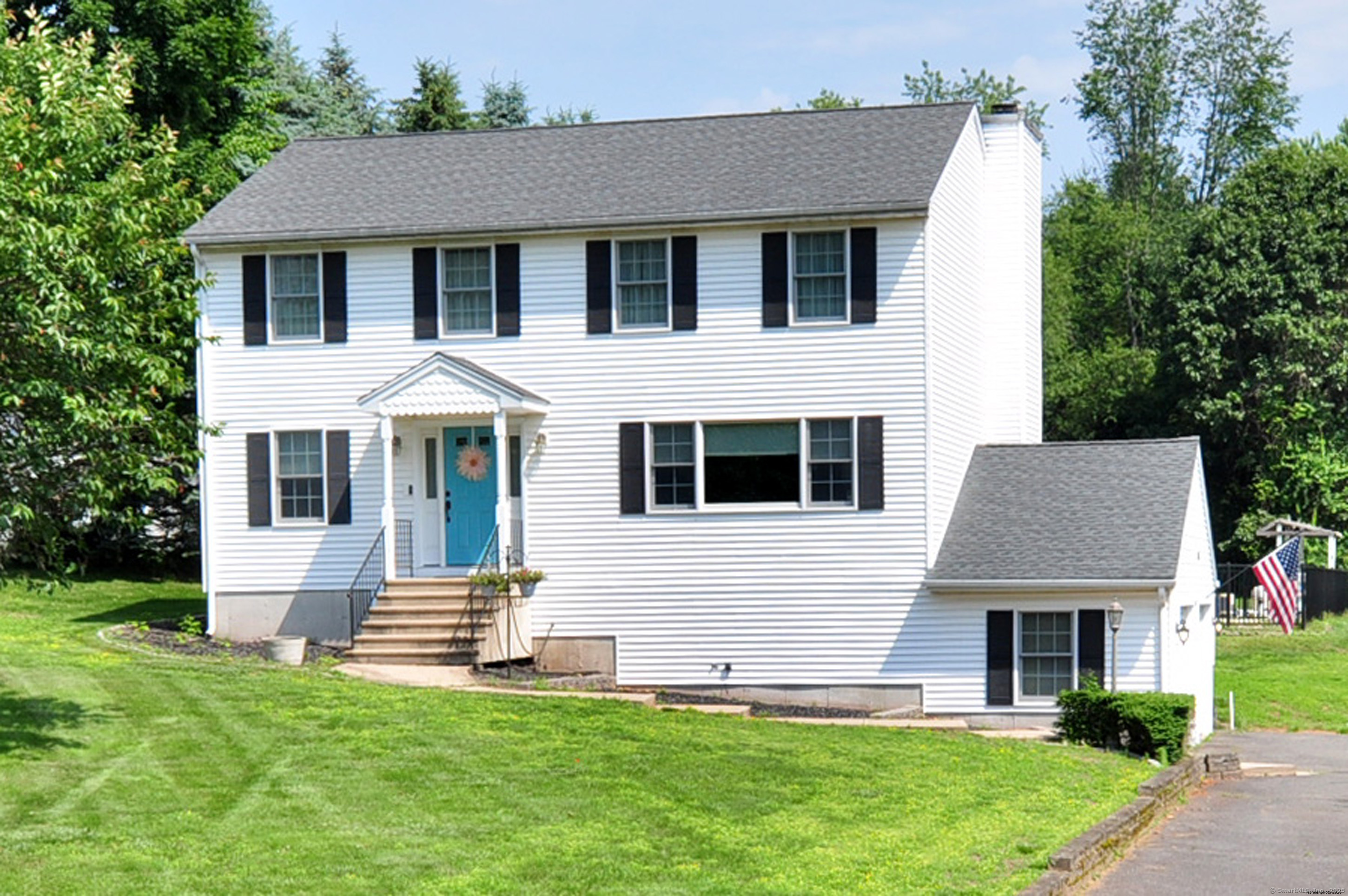 503 Mulberry Street Southington CT 06479