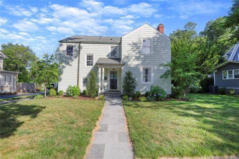 97 Brookview Avenue Fairfield CT 06825