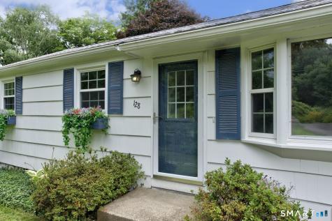 128 Mott Hill Road East Hampton CT 06424
