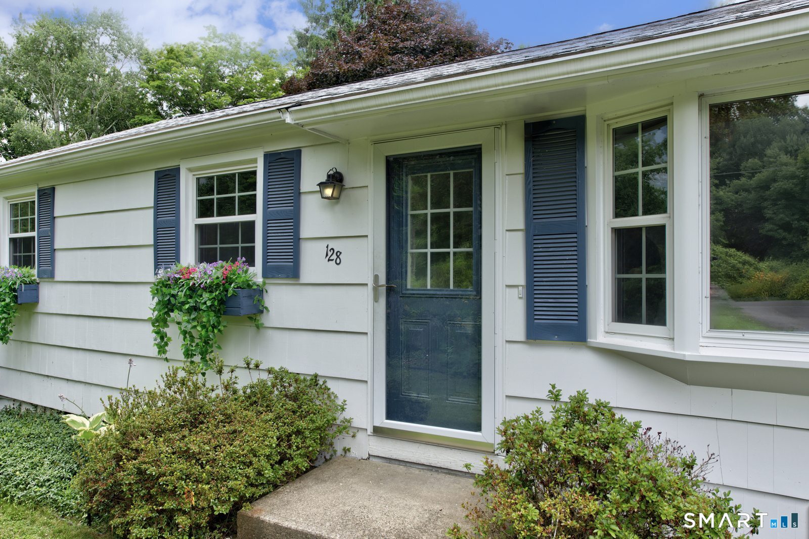 128 Mott Hill Road East Hampton CT 06424