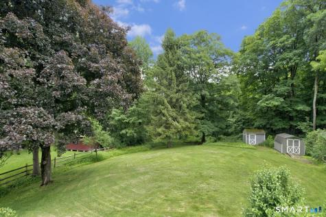 128 Mott Hill Road East Hampton CT 06424