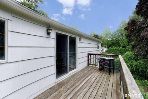 128 Mott Hill Road East Hampton CT 06424