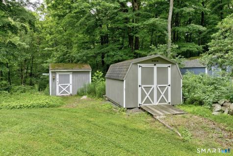 128 Mott Hill Road East Hampton CT 06424