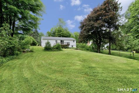 128 Mott Hill Road East Hampton CT 06424