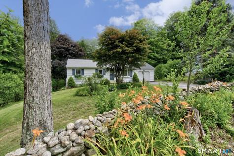 128 Mott Hill Road East Hampton CT 06424