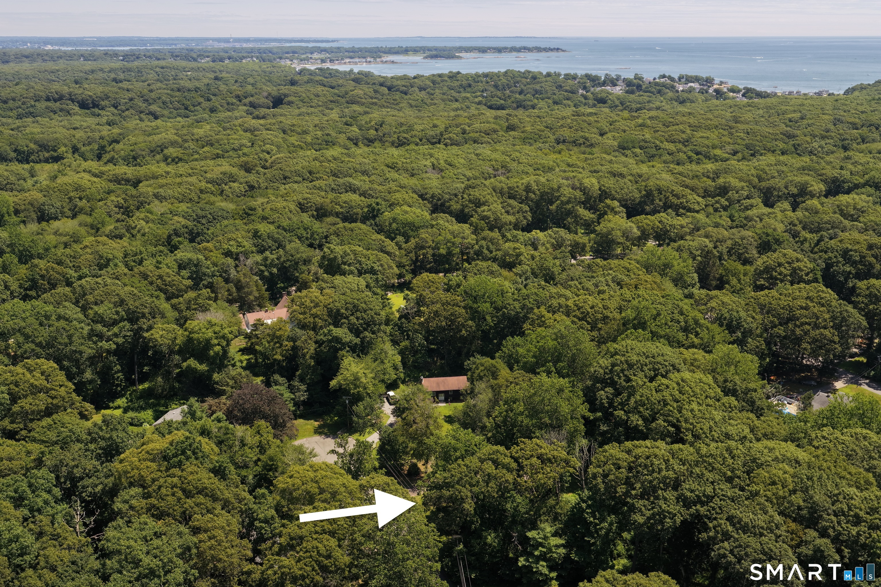 13 Victoria Lane Old Lyme CT 06371