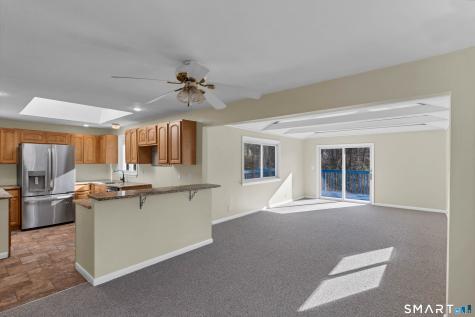 13 Victoria Lane Old Lyme CT 06371