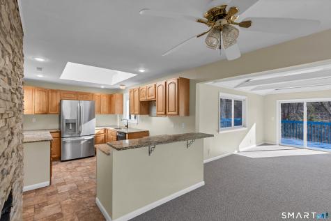 13 Victoria Lane Old Lyme CT 06371