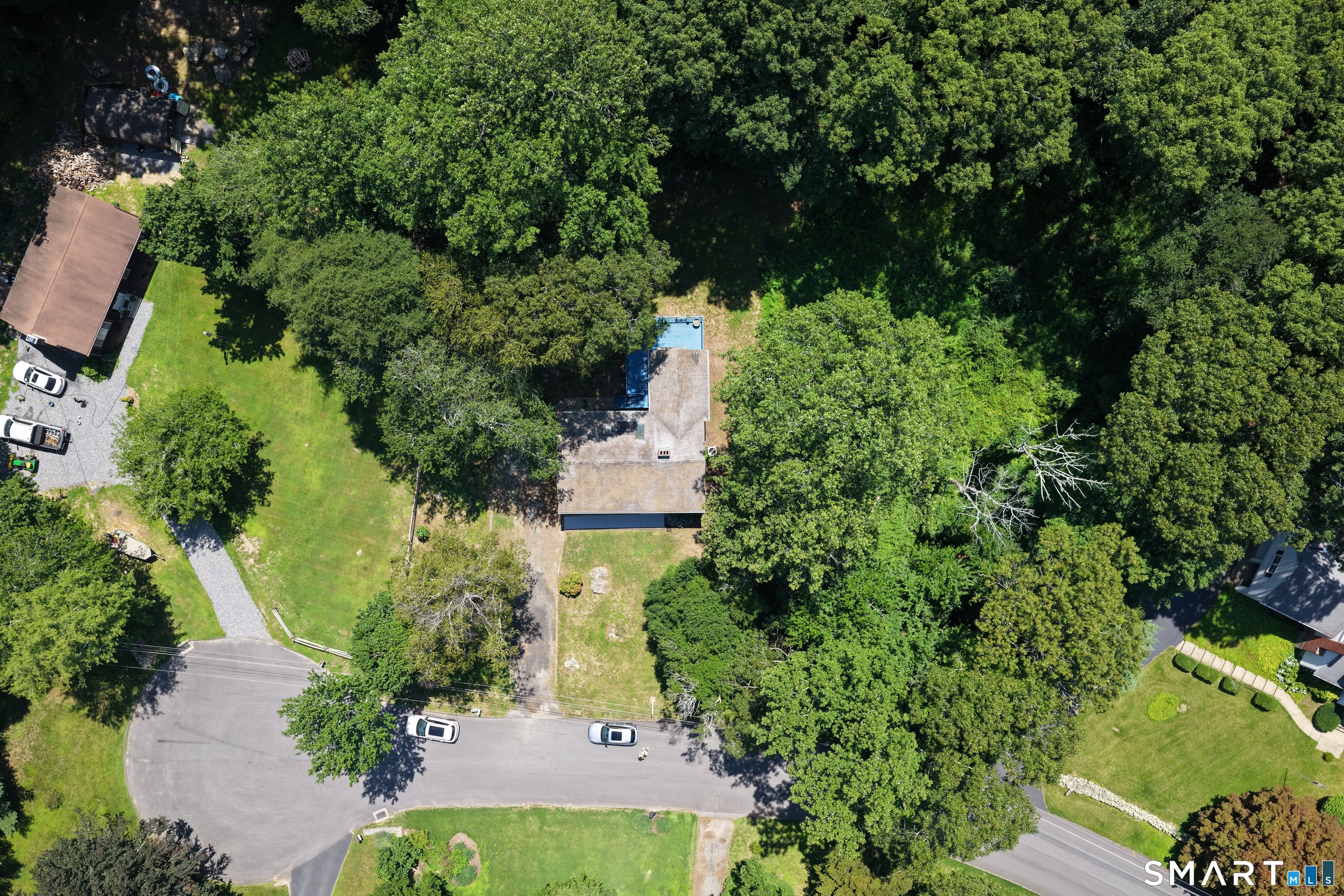 13 Victoria Lane Old Lyme CT 06371