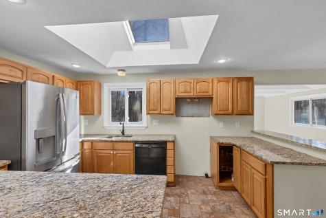 13 Victoria Lane Old Lyme CT 06371