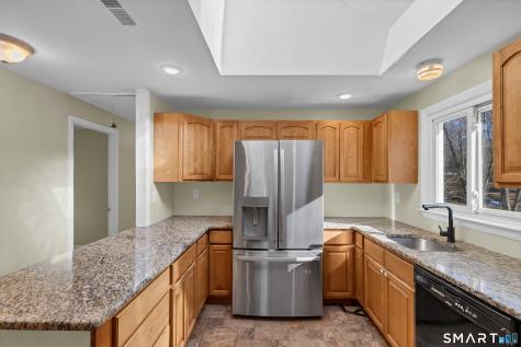 13 Victoria Lane Old Lyme CT 06371