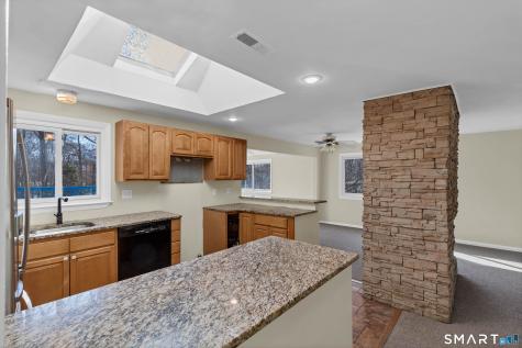 13 Victoria Lane Old Lyme CT 06371