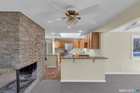 13 Victoria Lane Old Lyme CT 06371