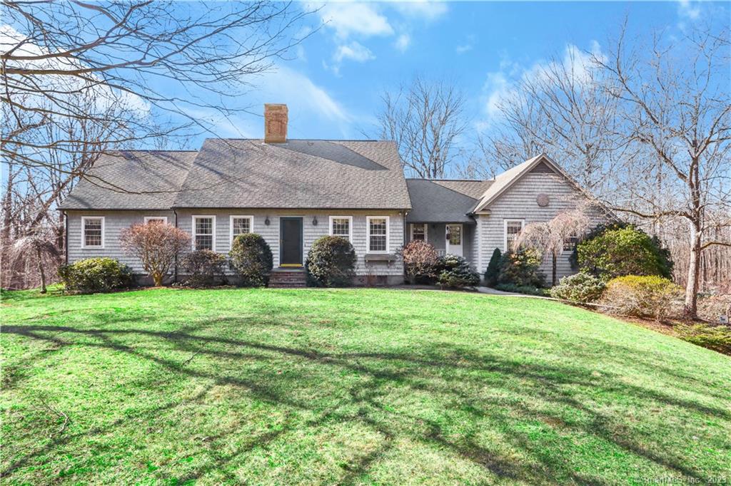 69 Staples Road Easton CT 06612