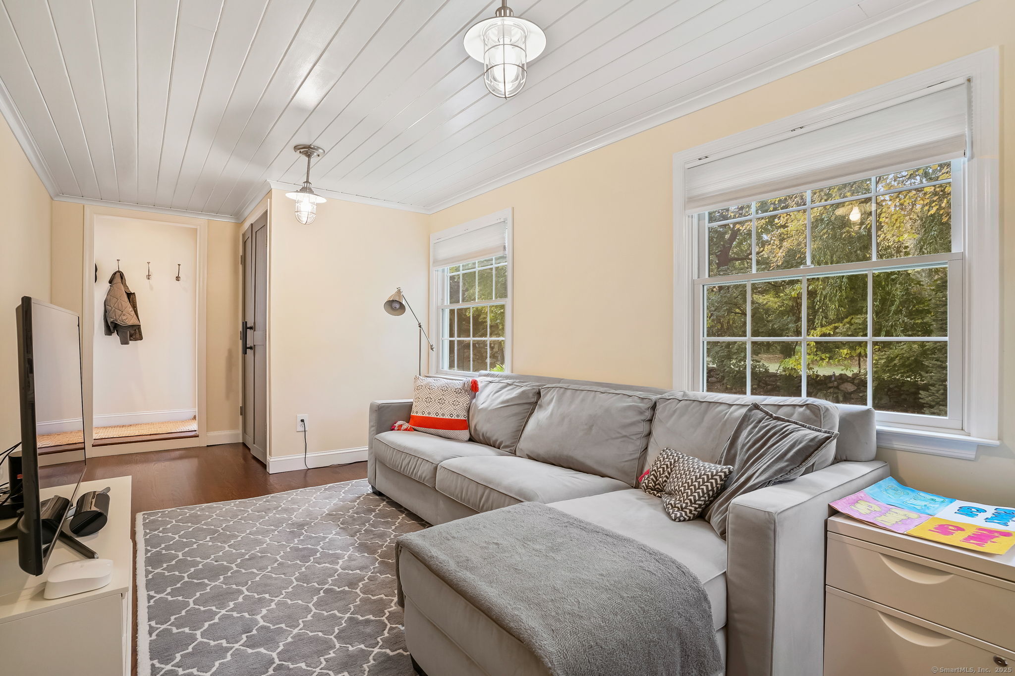 39 Sunset Road Easton CT 06612