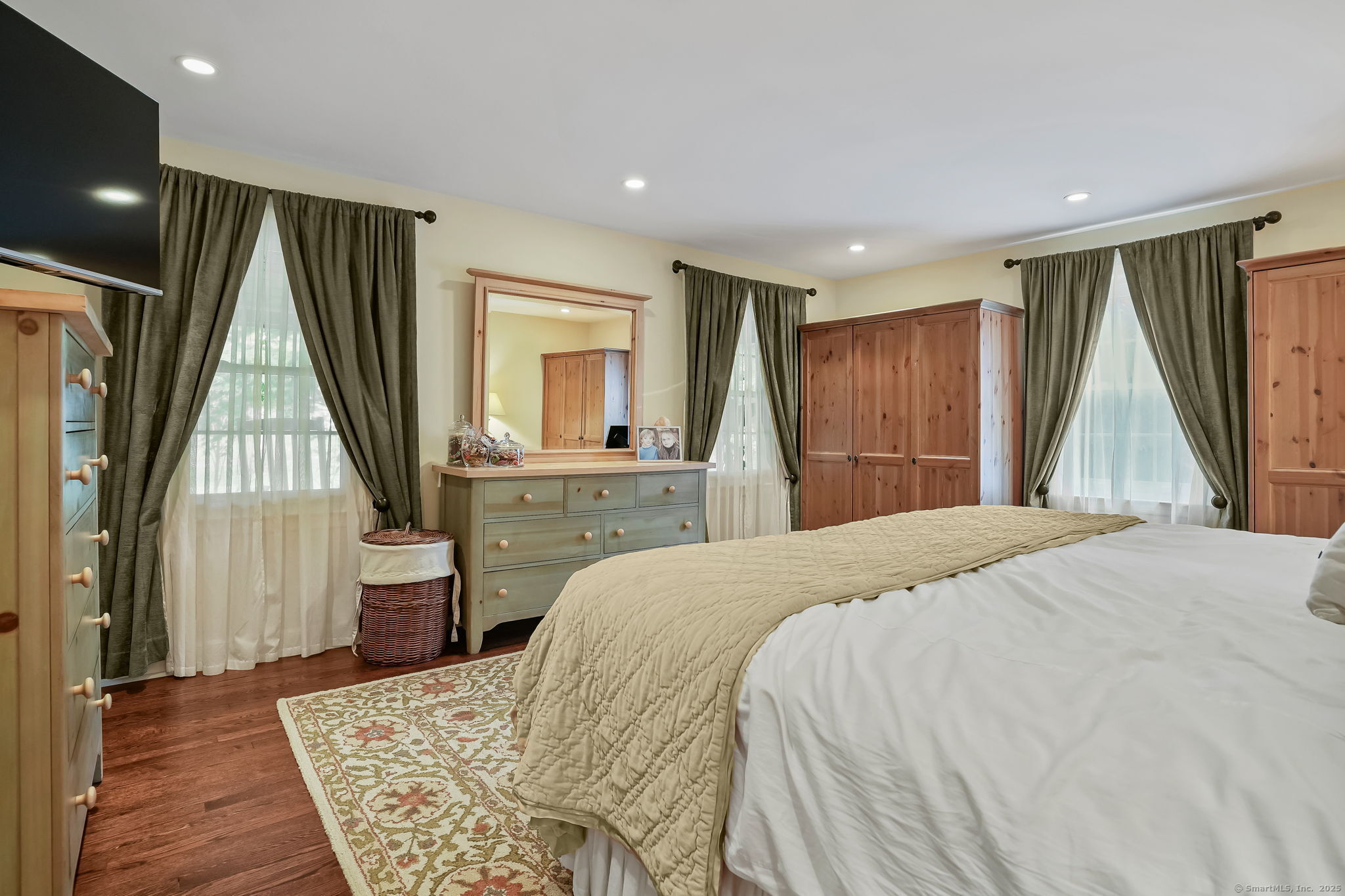 39 Sunset Road Easton CT 06612