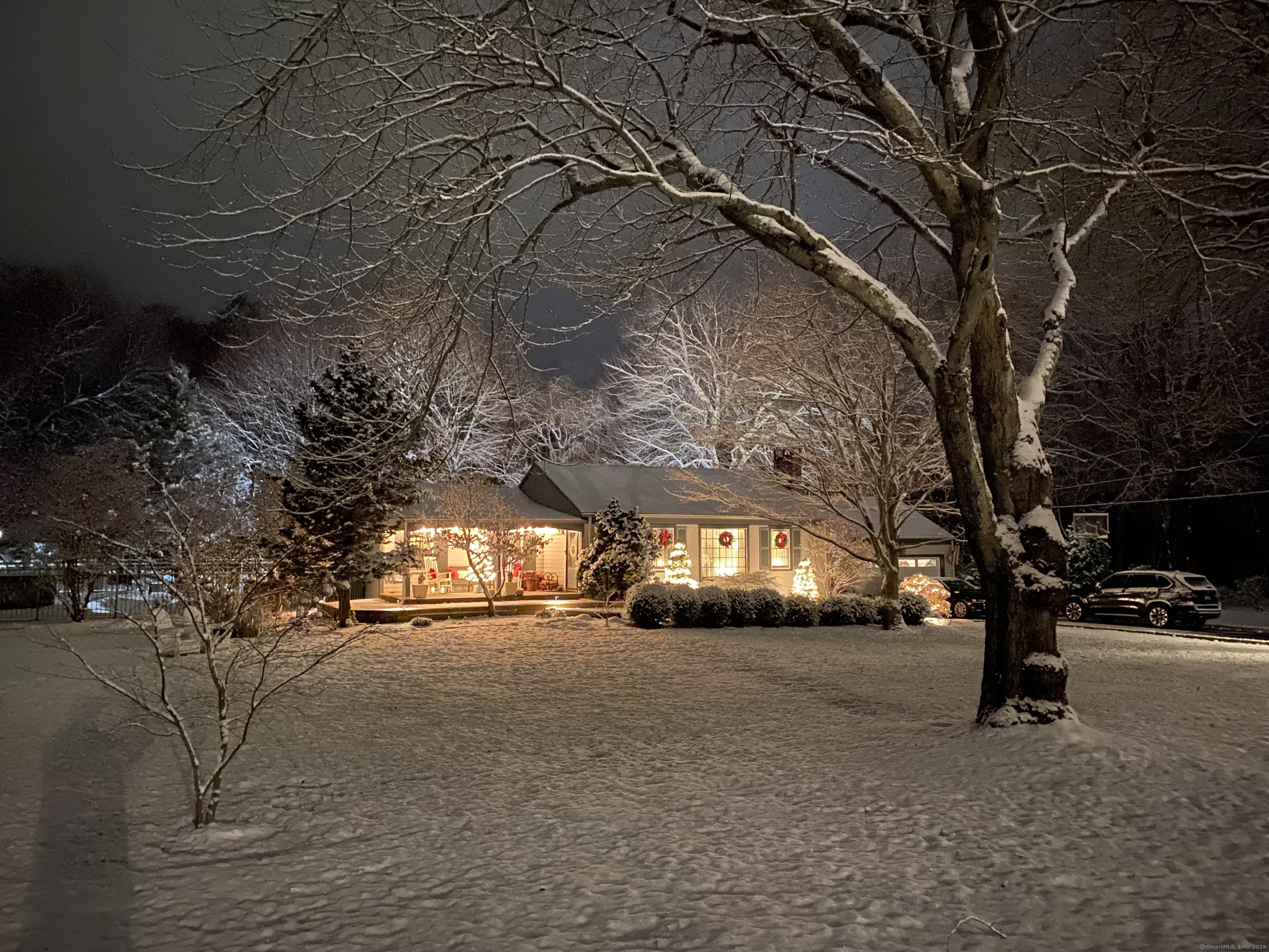 39 Sunset Road Easton CT 06612