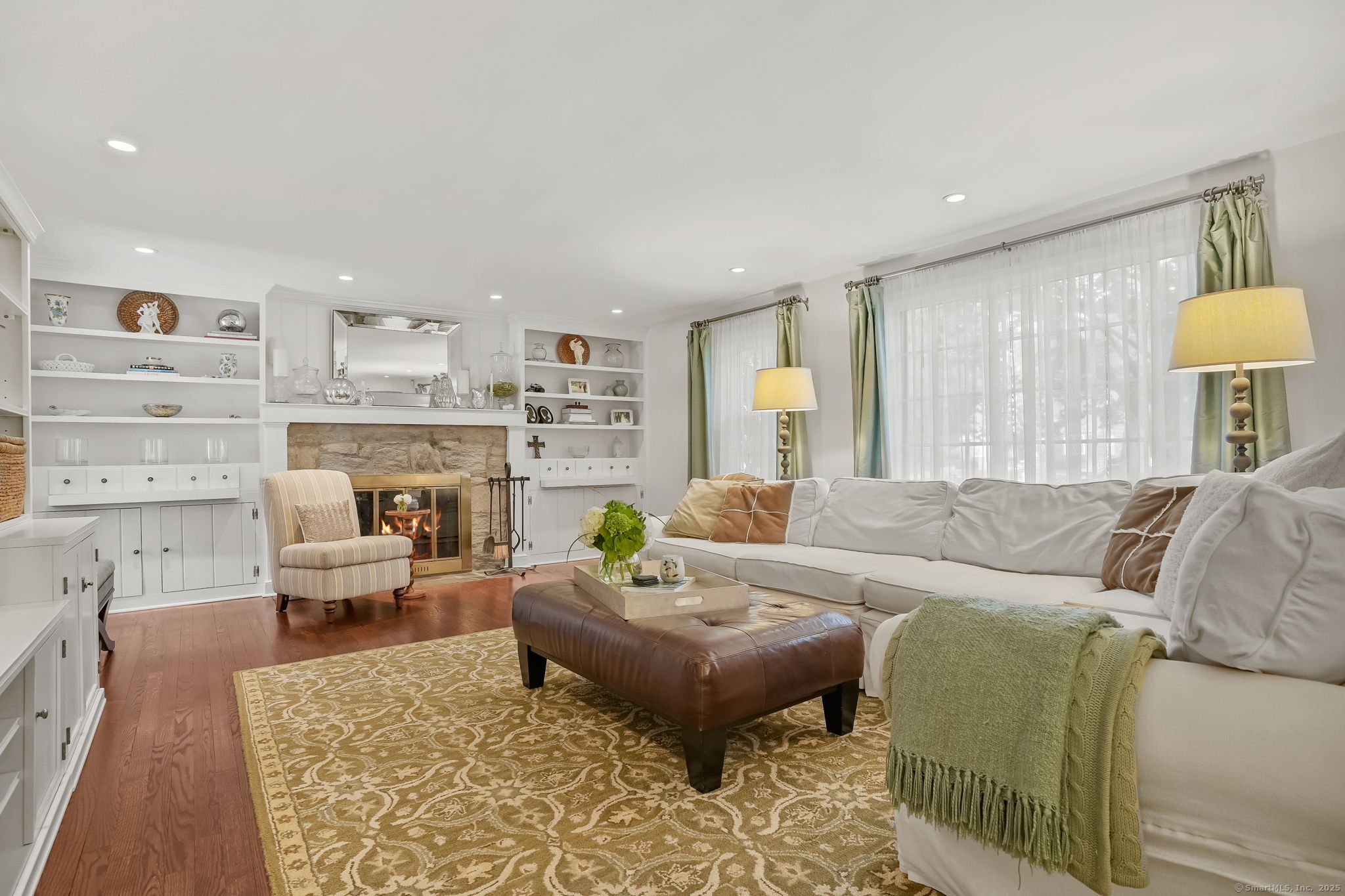 39 Sunset Road Easton CT 06612