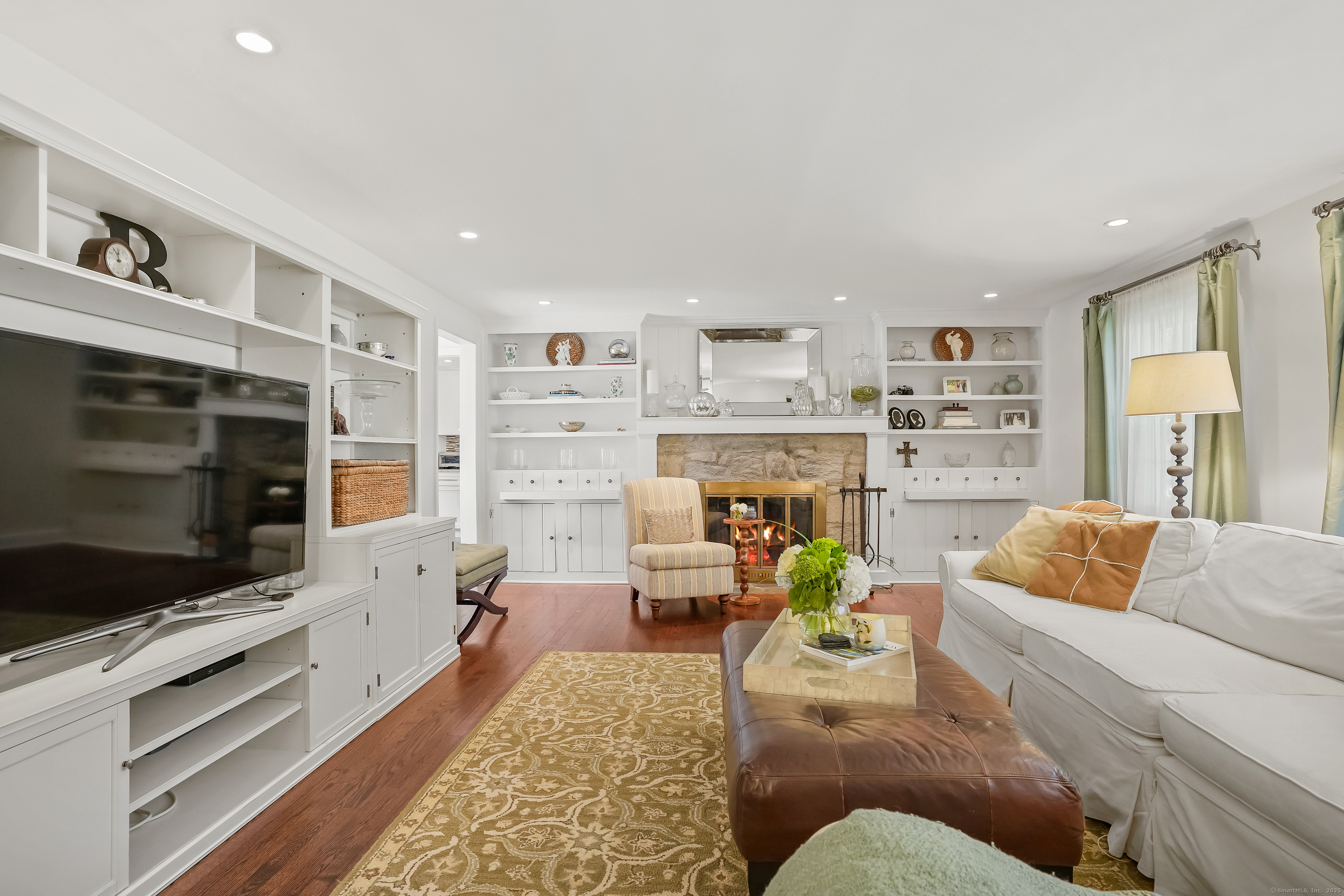 39 Sunset Road Easton CT 06612