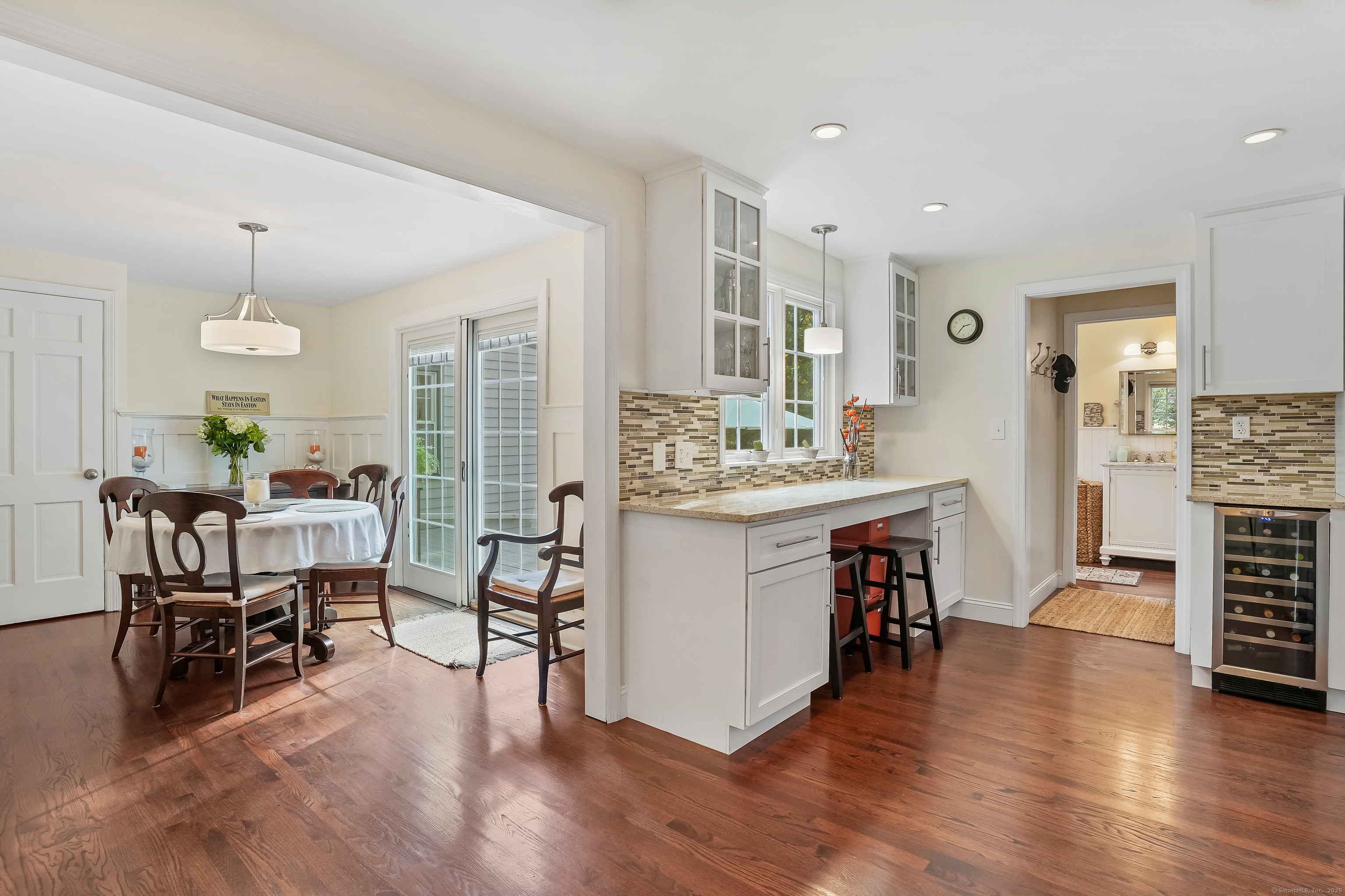 39 Sunset Road Easton CT 06612