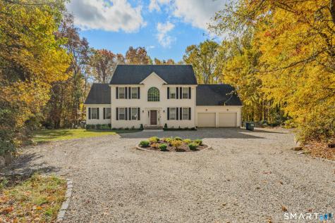 7 Birch Street Ledyard CT 06339
