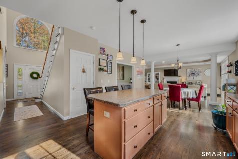 7 Birch Street Ledyard CT 06339