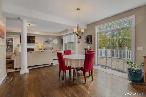 7 Birch Street Ledyard CT 06339
