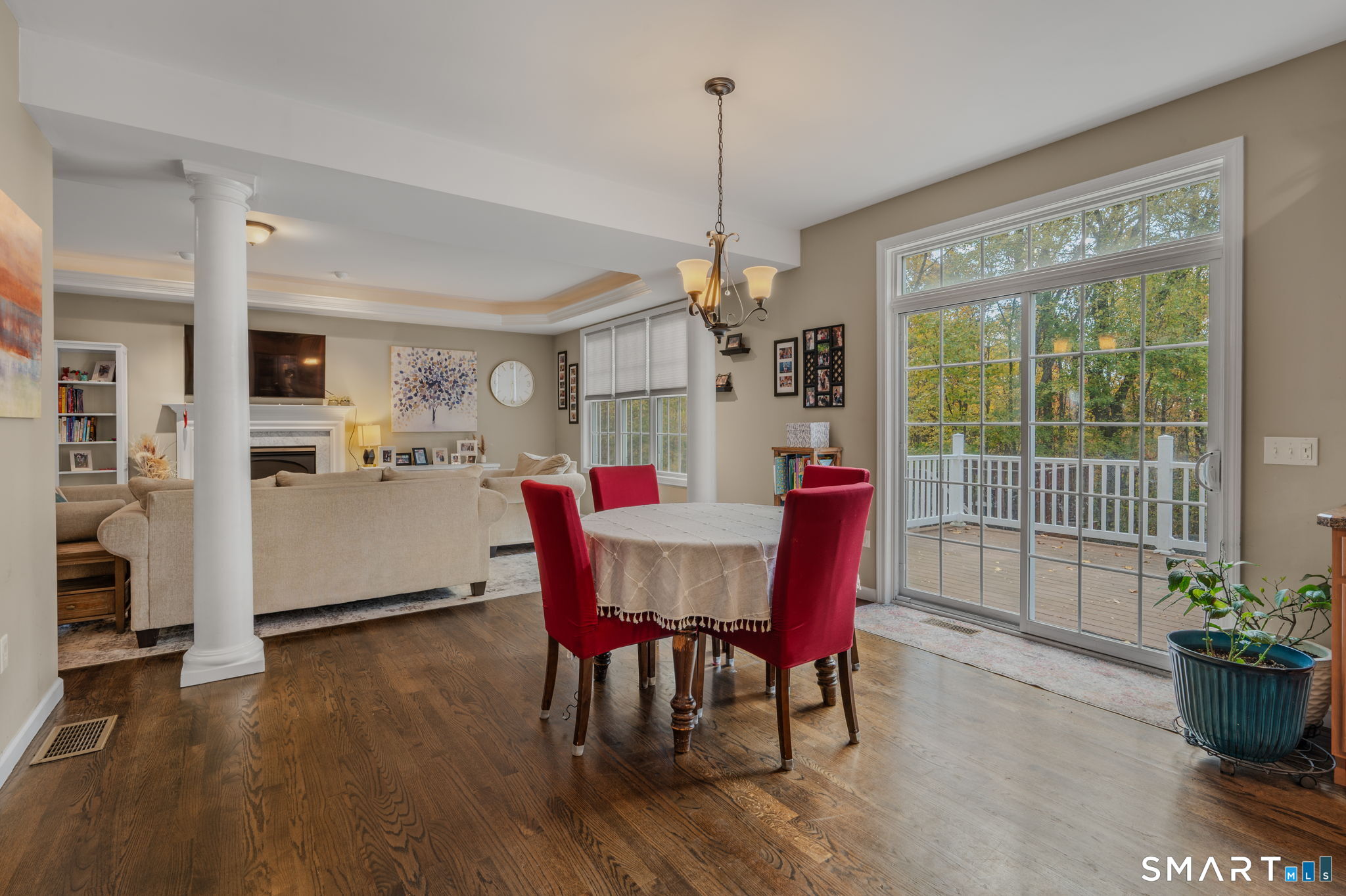 7 Birch Street Ledyard CT 06339