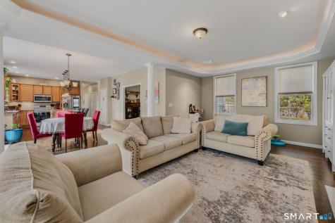 7 Birch Street Ledyard CT 06339