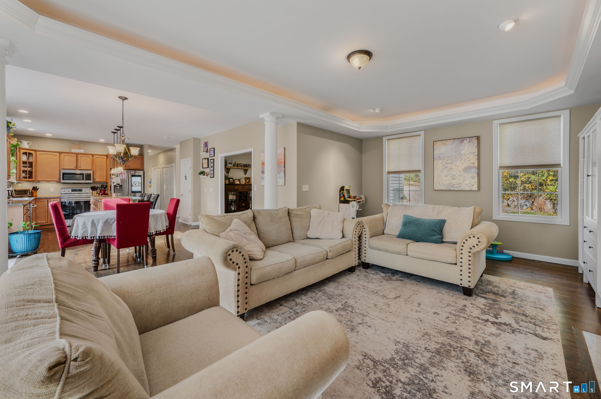 7 Birch Street Ledyard CT 06339
