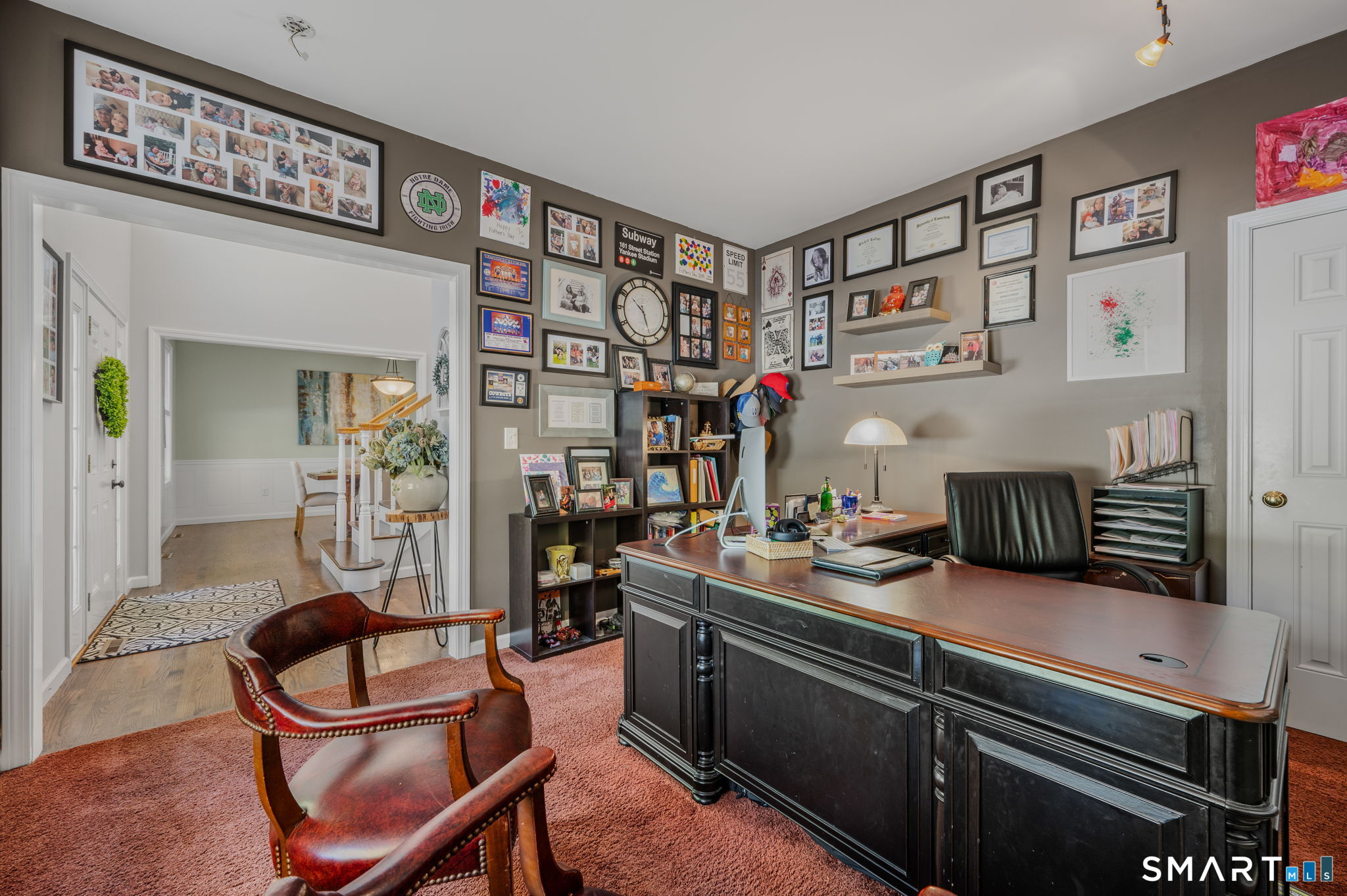 7 Birch Street Ledyard CT 06339