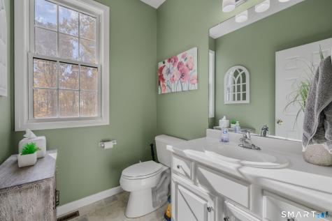7 Birch Street Ledyard CT 06339