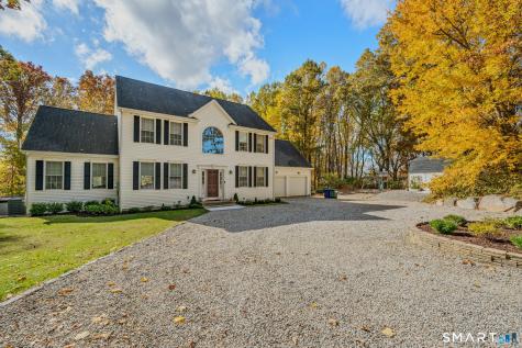 7 Birch Street Ledyard CT 06339