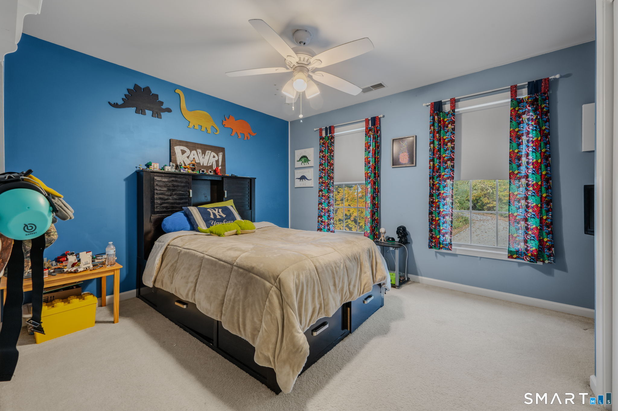 7 Birch Street Ledyard CT 06339