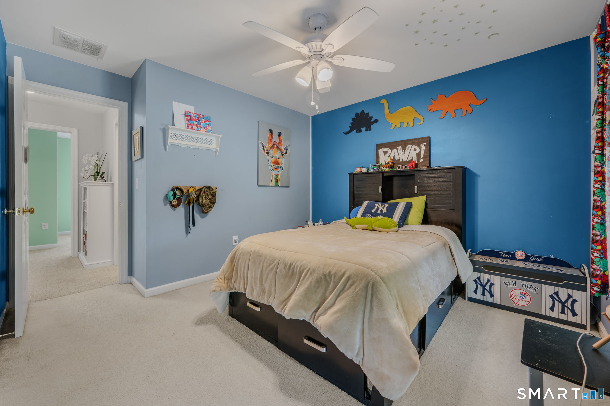 7 Birch Street Ledyard CT 06339