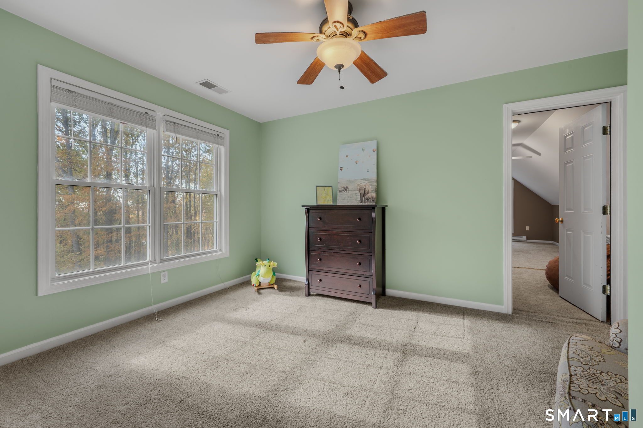 7 Birch Street Ledyard CT 06339
