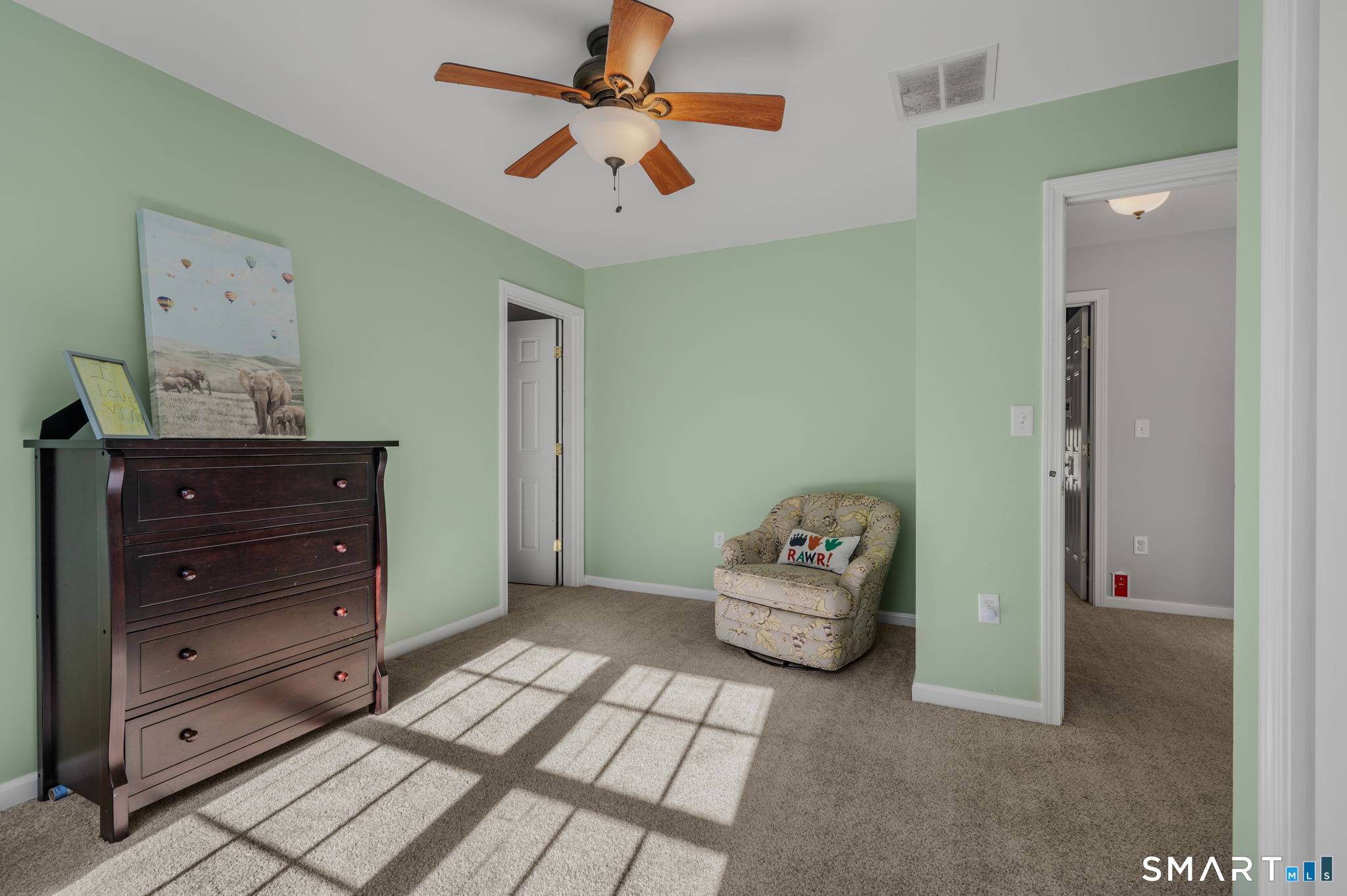 7 Birch Street Ledyard CT 06339