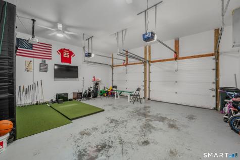 7 Birch Street Ledyard CT 06339