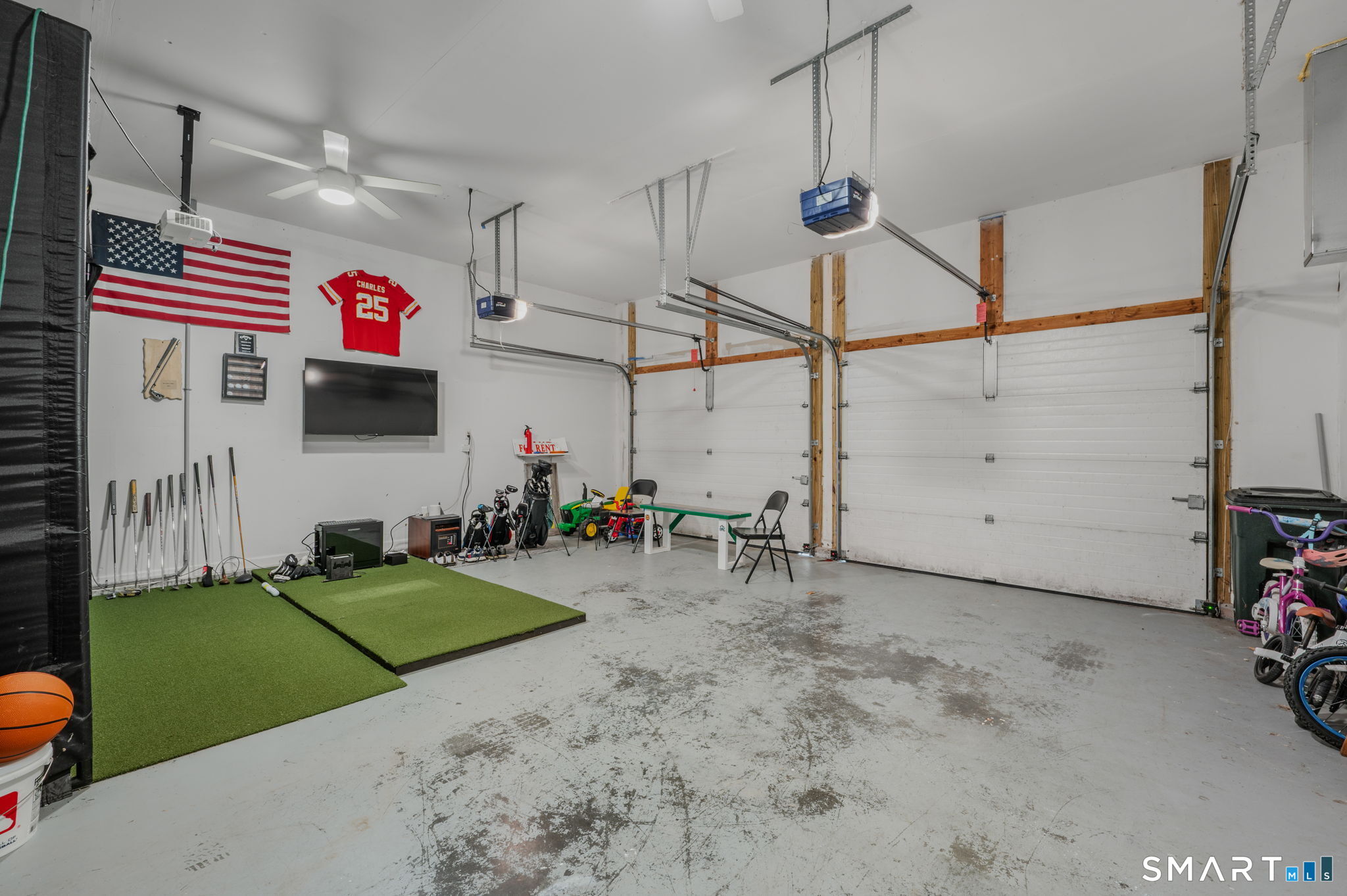 7 Birch Street Ledyard CT 06339