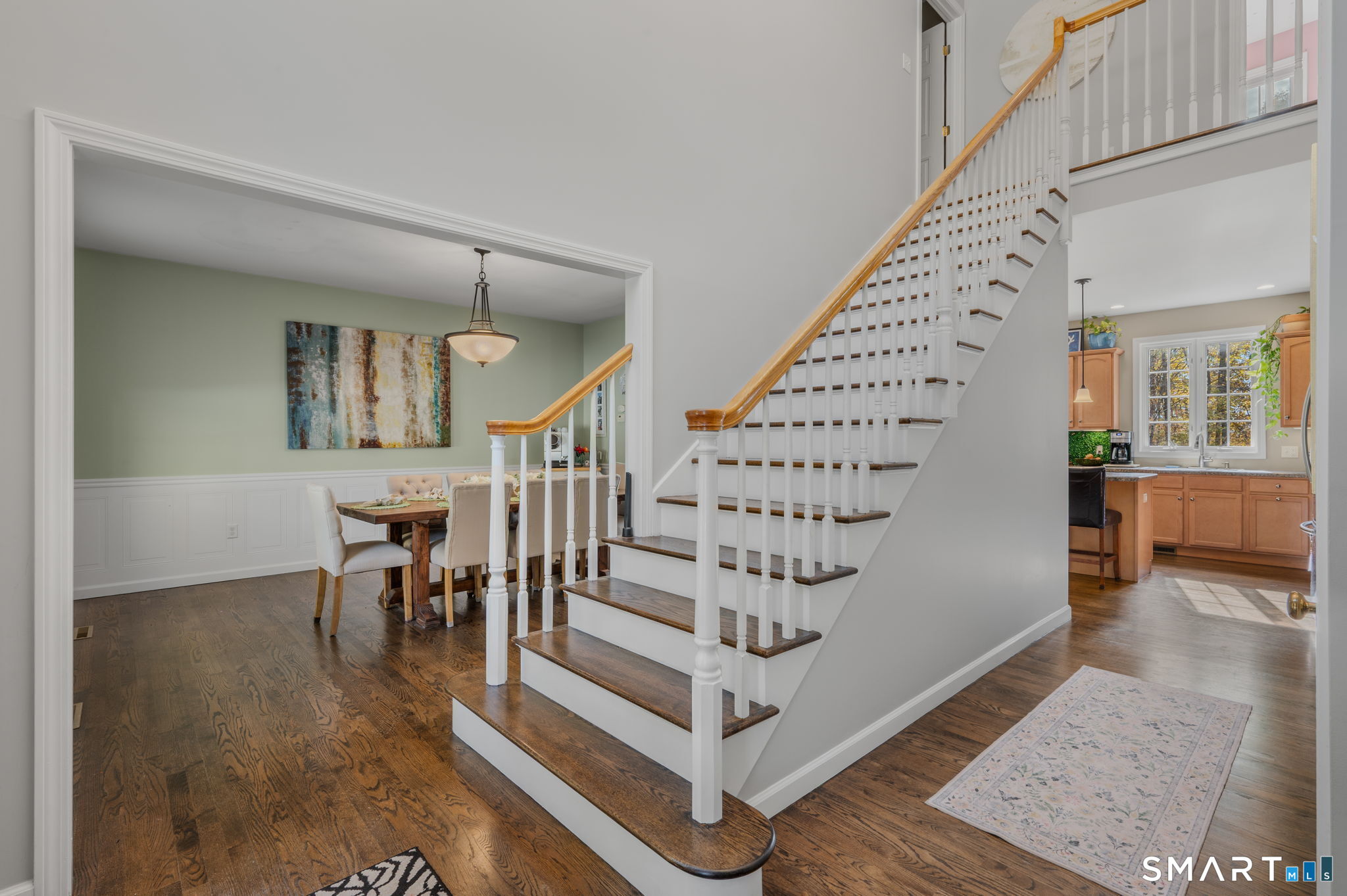 7 Birch Street Ledyard CT 06339