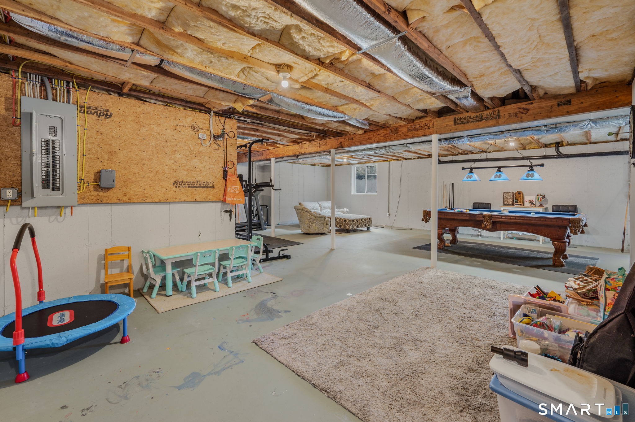 7 Birch Street Ledyard CT 06339