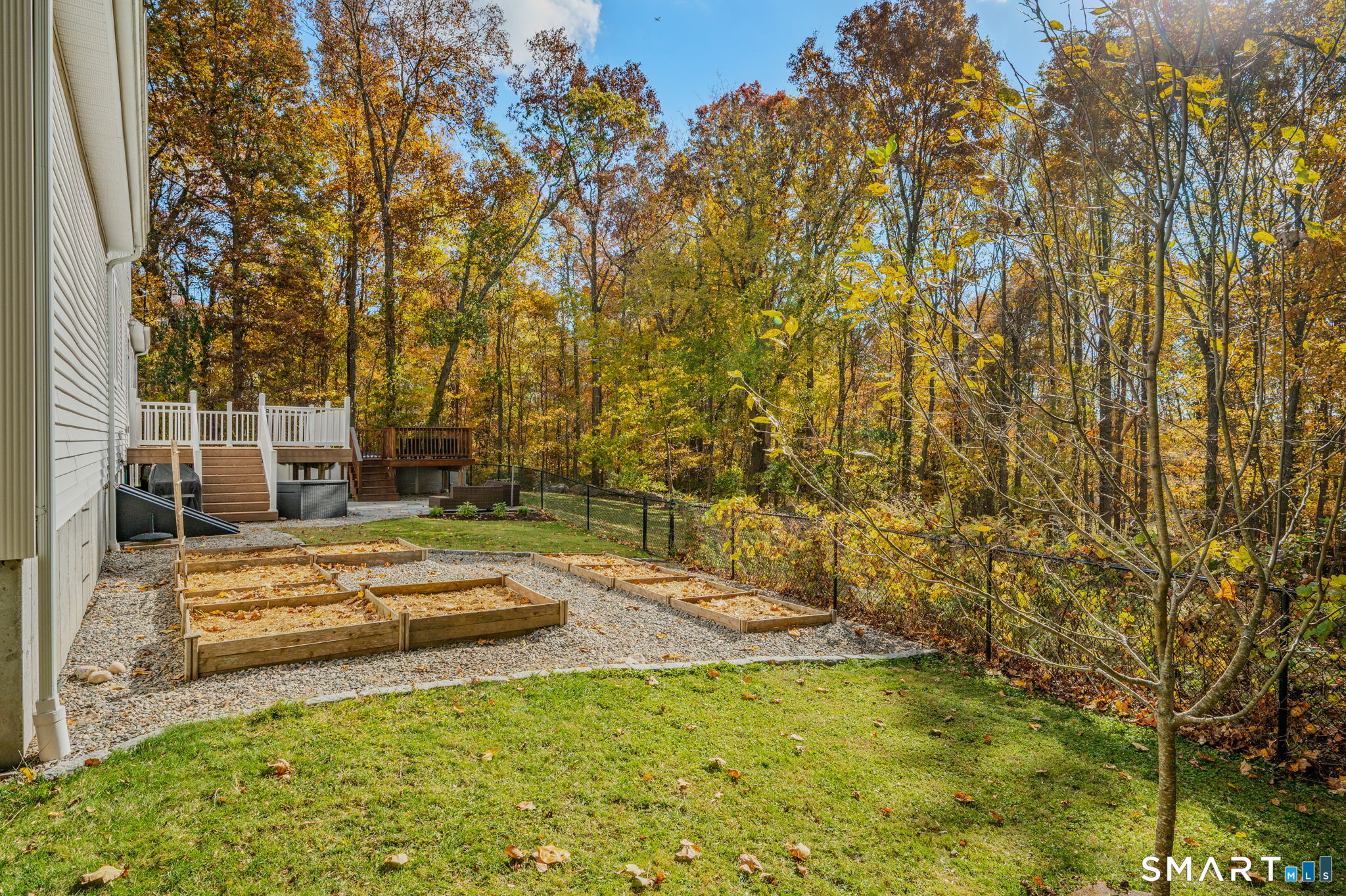 7 Birch Street Ledyard CT 06339